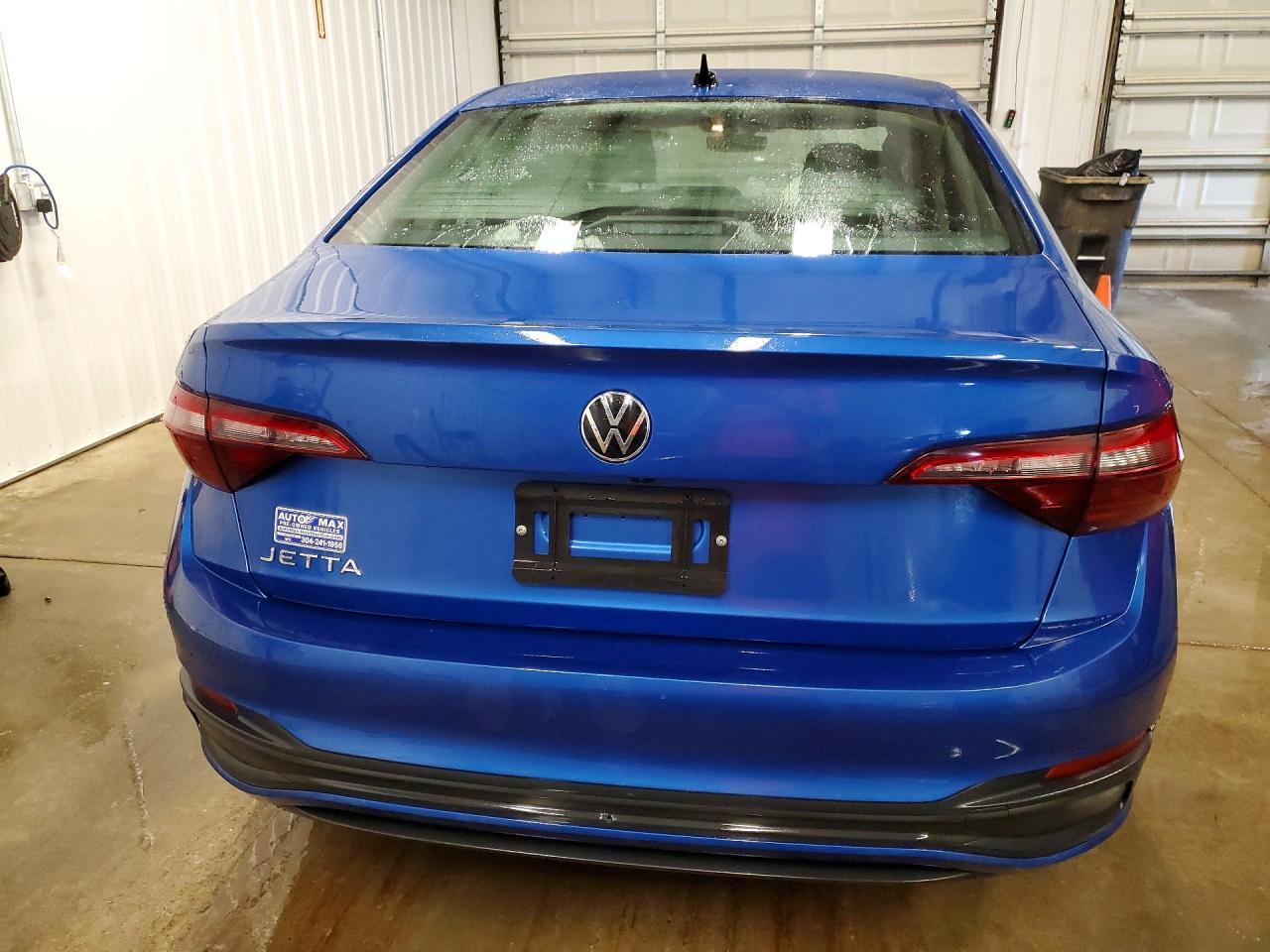 2024 Volkswagen Jetta S - Фото 6