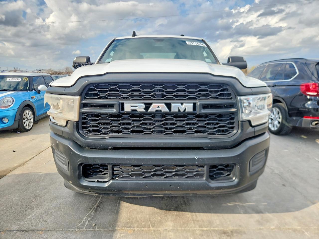 2022 Ram 2500 Tradesman 4Wd 6.4L V8 - Image 5