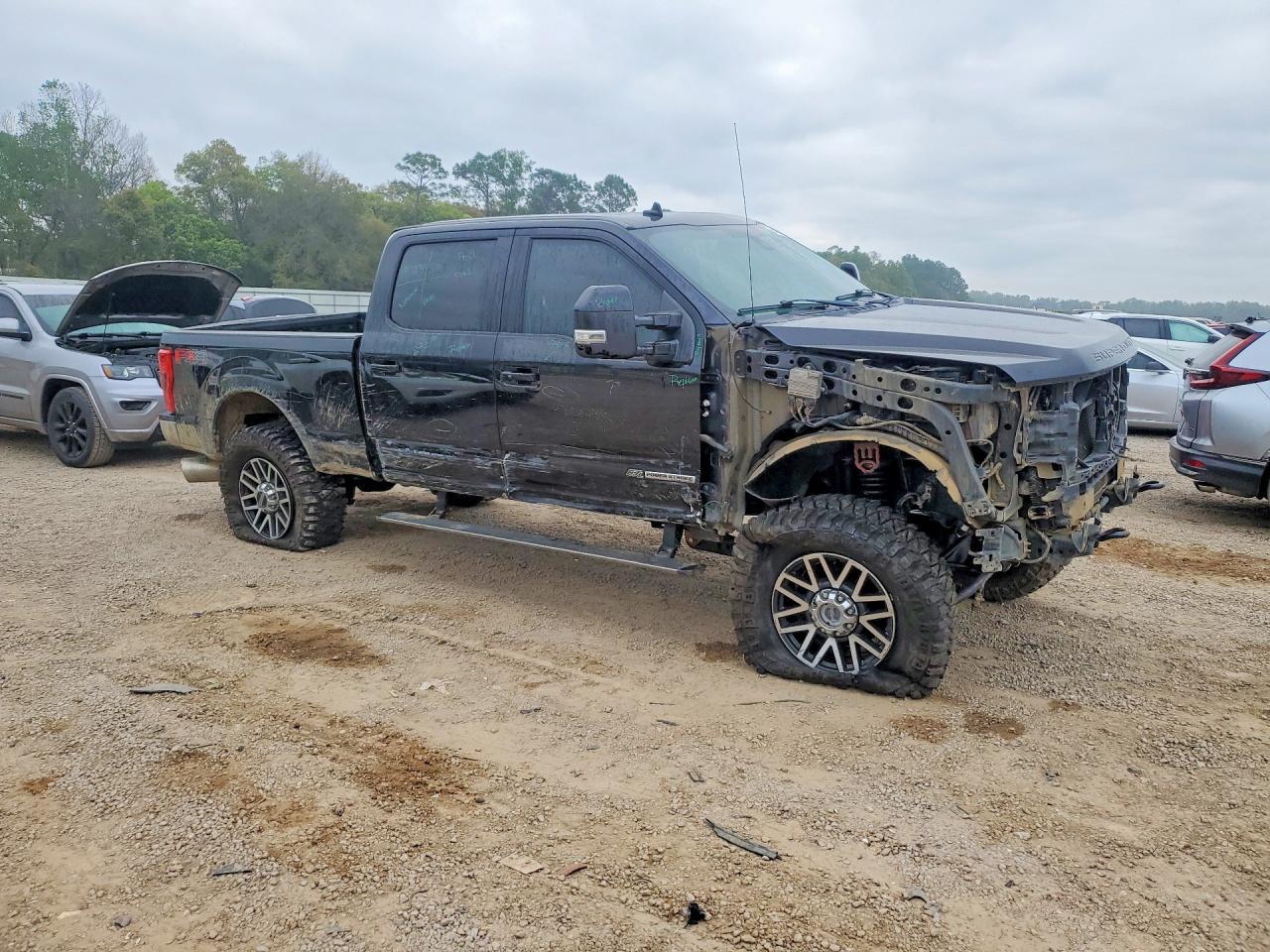2019 Ford F250 Super Duty - Image 4