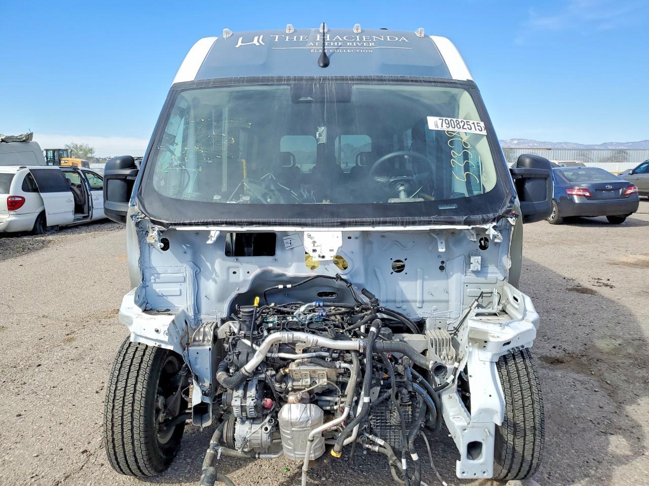 2023 Ram Promaster 3500 3500 High - Фото 5