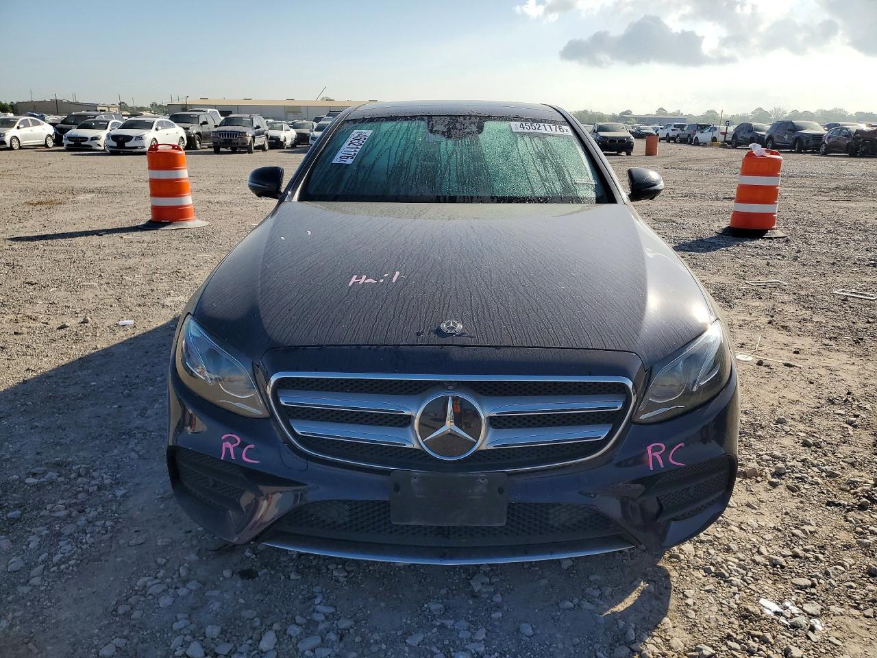 2017 Mercedes-Benz E 300 - Image 5