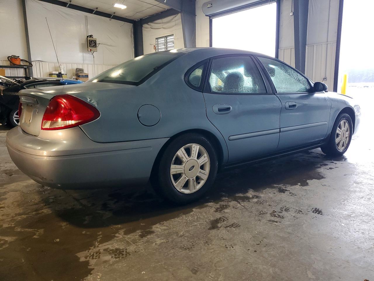 2006 Ford Taurus Sel - Image 3