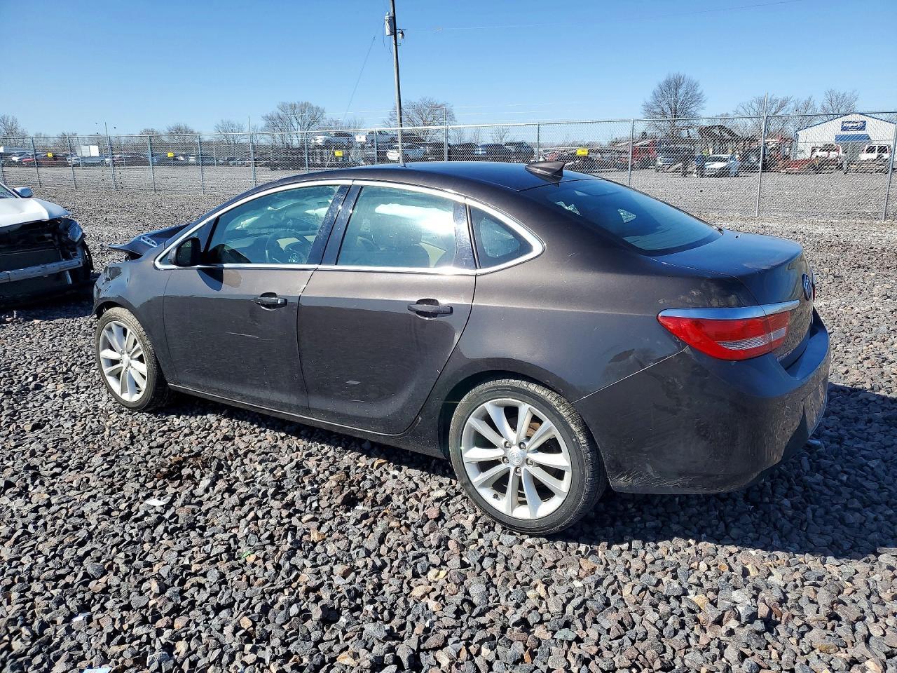 2016 Buick Verano Convenience - Image 2