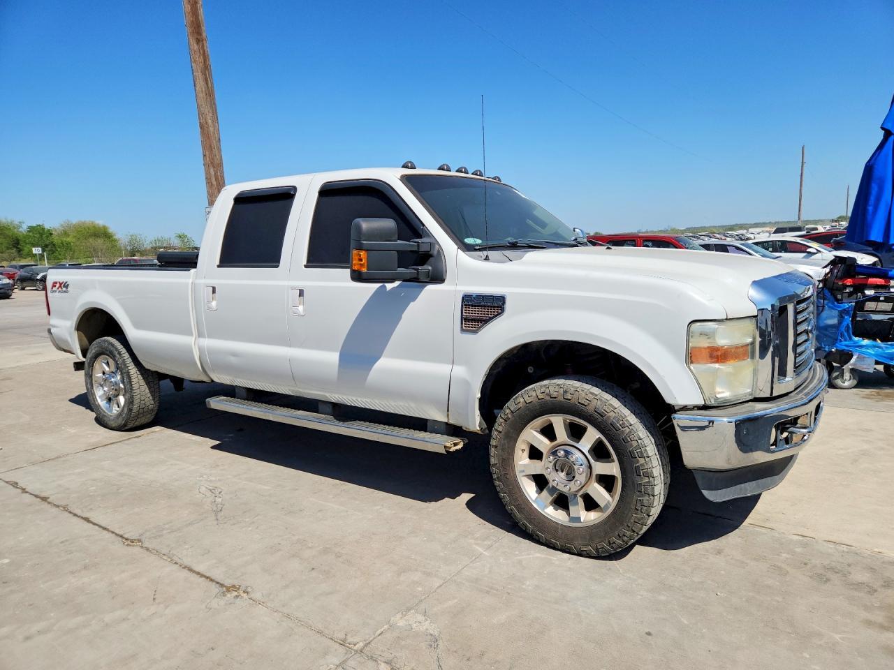 2010 Ford F350 Super Duty - Image 4