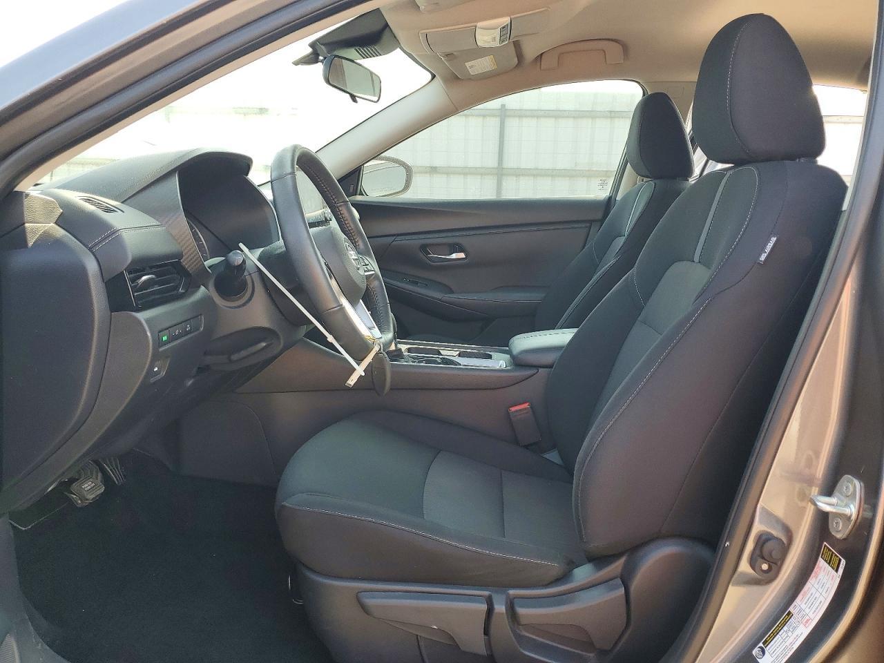 2023 Nissan Sentra Sv - Фото 7