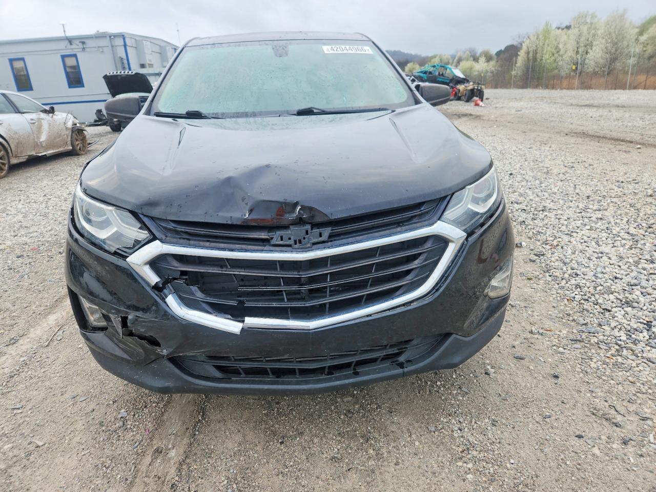 2019 Chevrolet Equinox Ls - Image 5