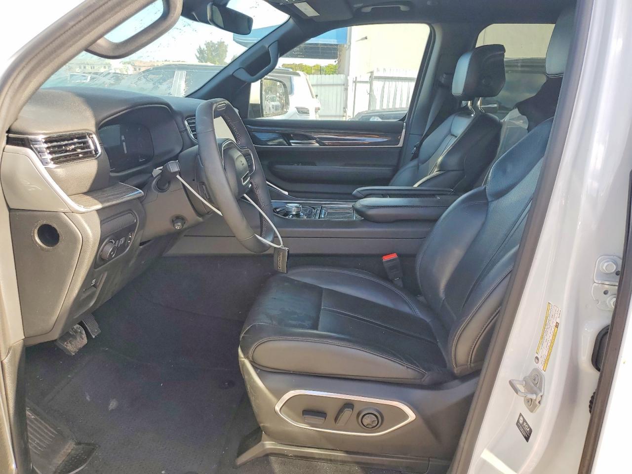 2022 Jeep Wagoneer Series Ii - Image 7