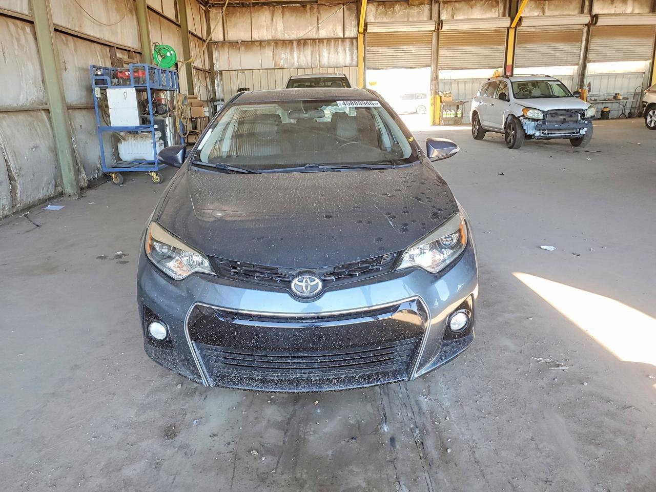 2014 Toyota Corolla - Image 5