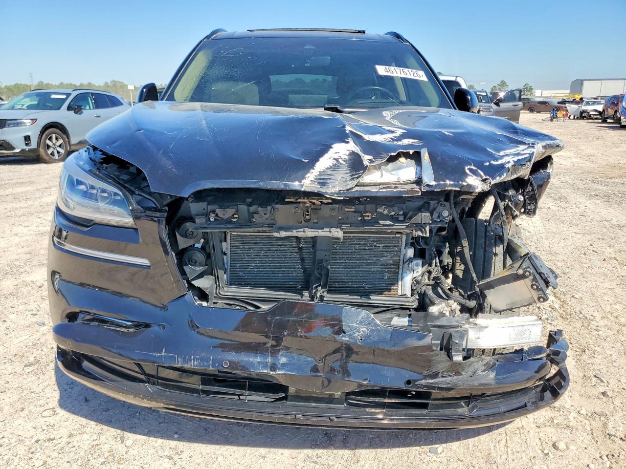 2023 Lincoln Aviator Reserve - Image 5