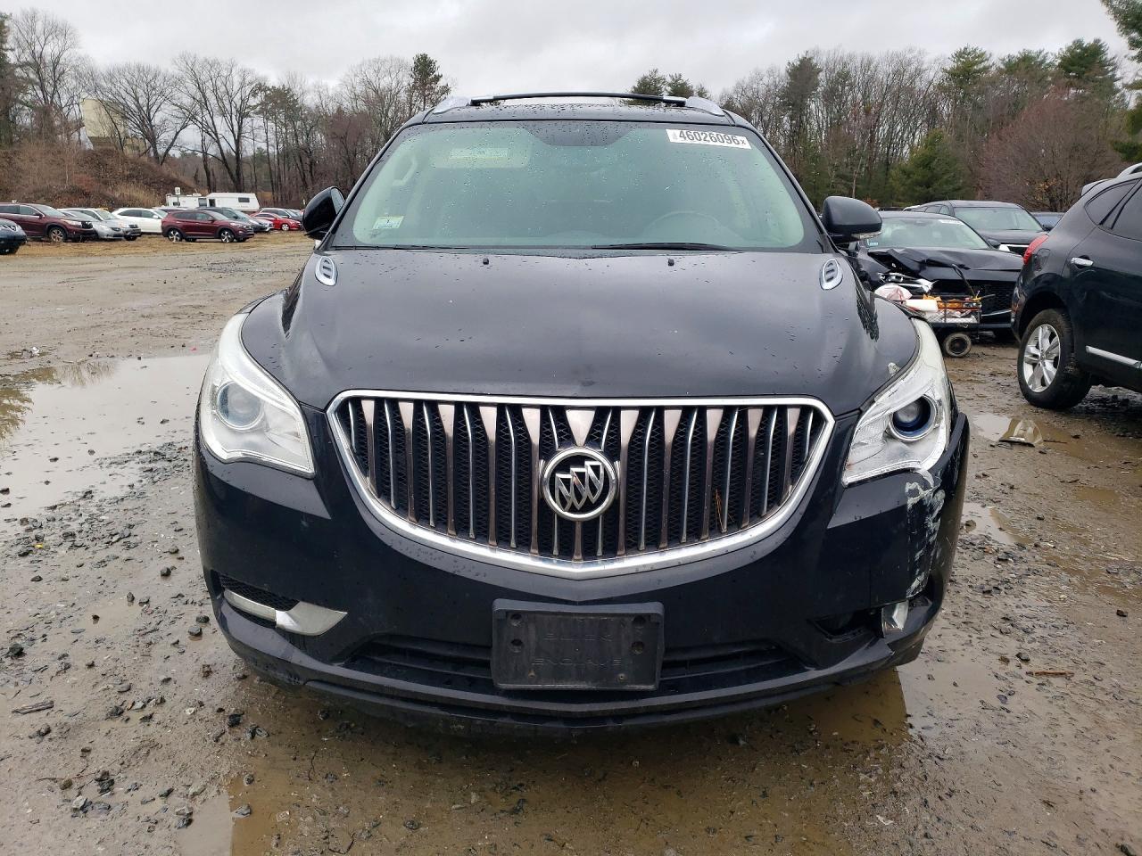 2016 Buick Enclave - Фото 5