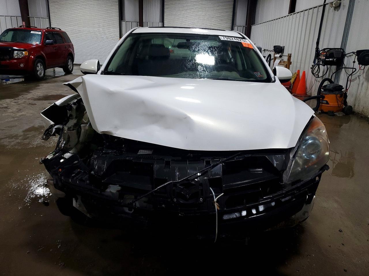 2012 Mazda 3 I - Image 5