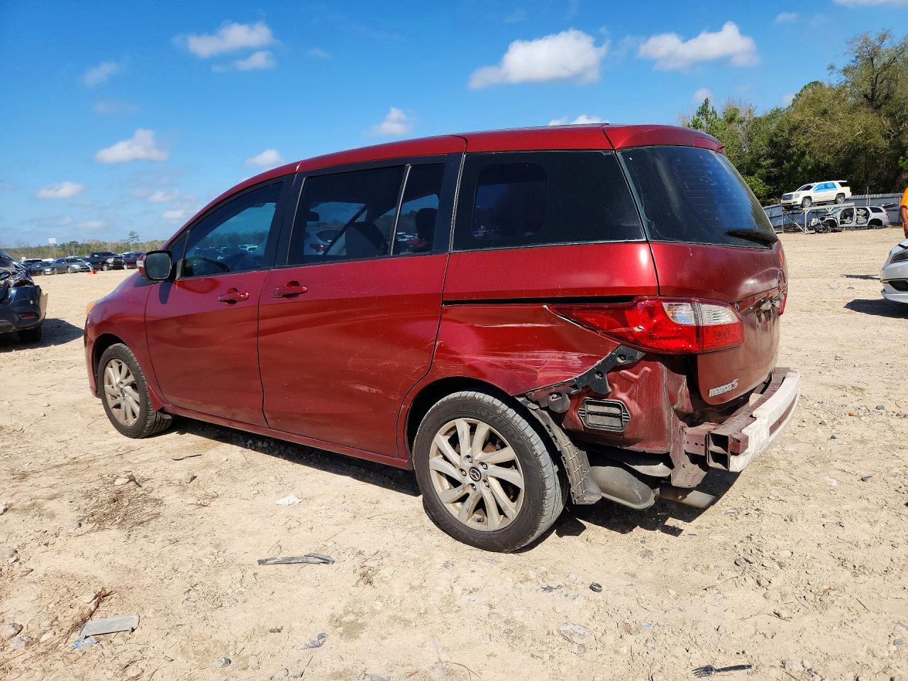 2013 Mazda 5 - Фото 2