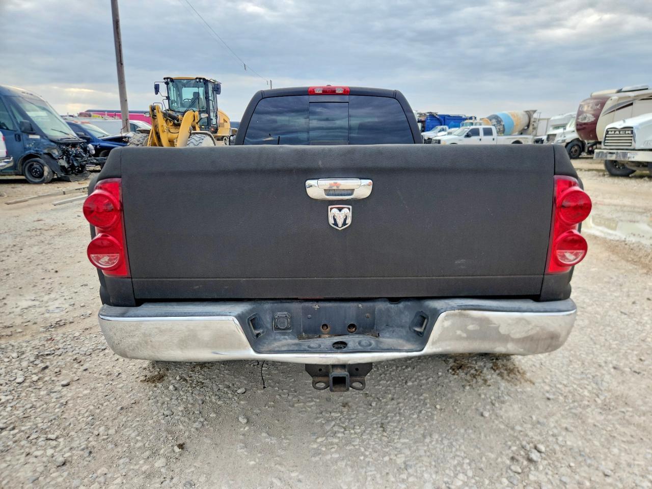 2007 Dodge Ram 3500 St - Image 6