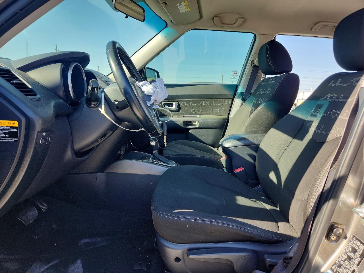 2013 Kia Soul - Image 7