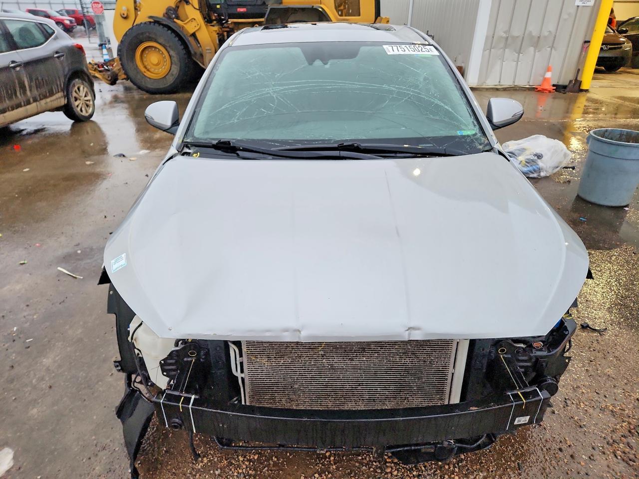 2020 Hyundai Elantra Sel - Фото 5