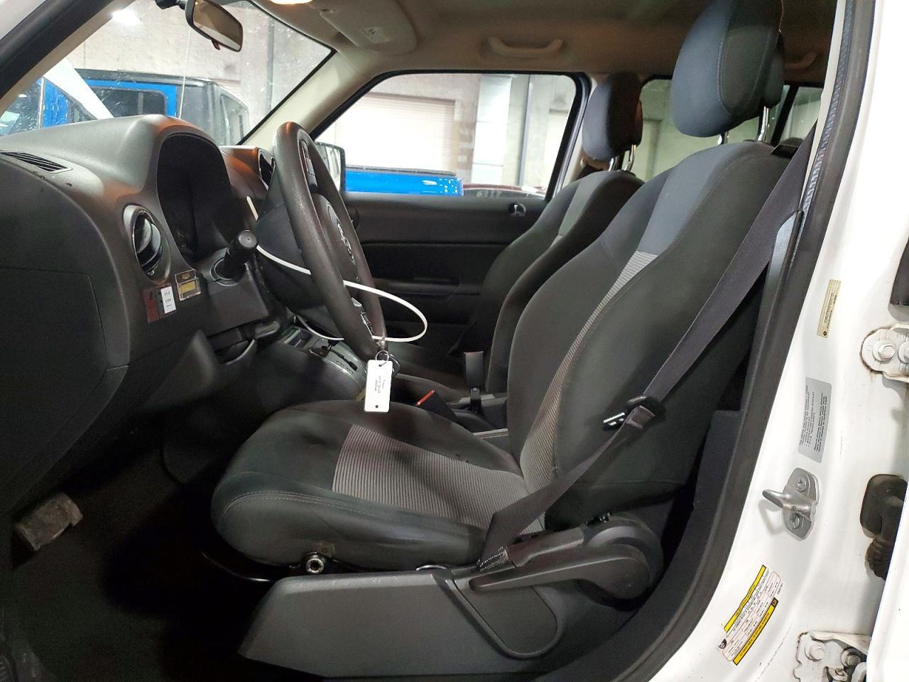 2015 Jeep Patriot Sport - Фото 7