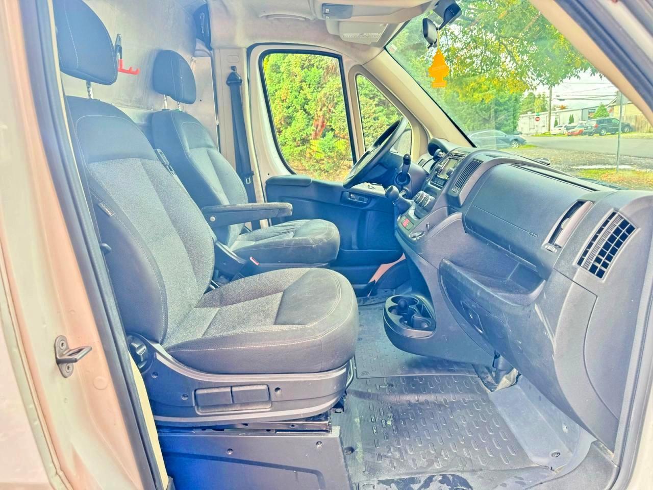 2015 Ram Promaster 1500 1500 Standard - Image 5