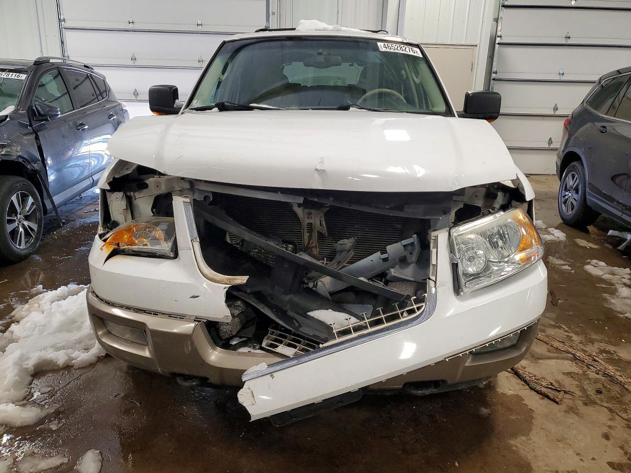 2003 Ford Expedition Eddie Bauer - Фото 5