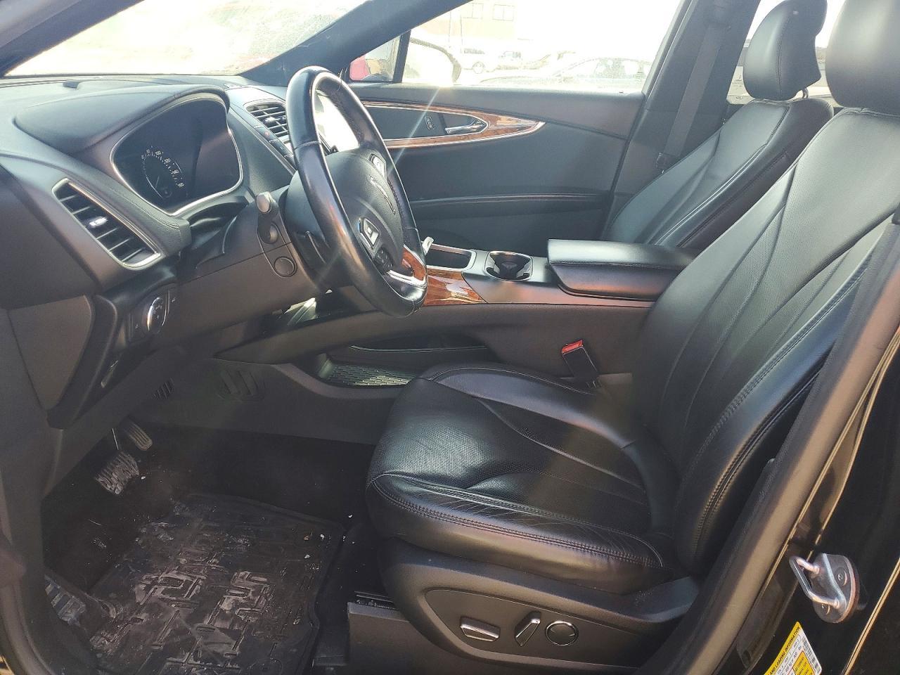 2016 Lincoln Mkx Reserve - Image 7