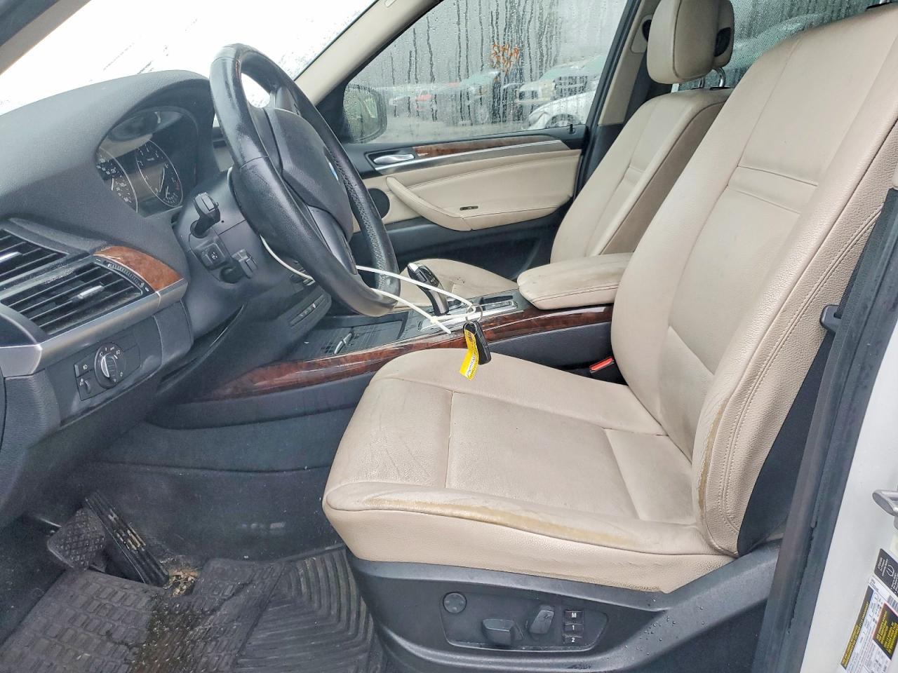 2013 BMW X5 xDrive35I - Фото 7