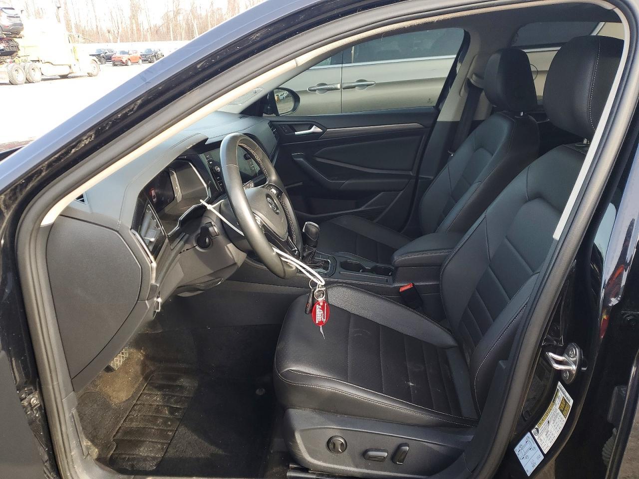 2021 Volkswagen Jetta Sel - Image 7