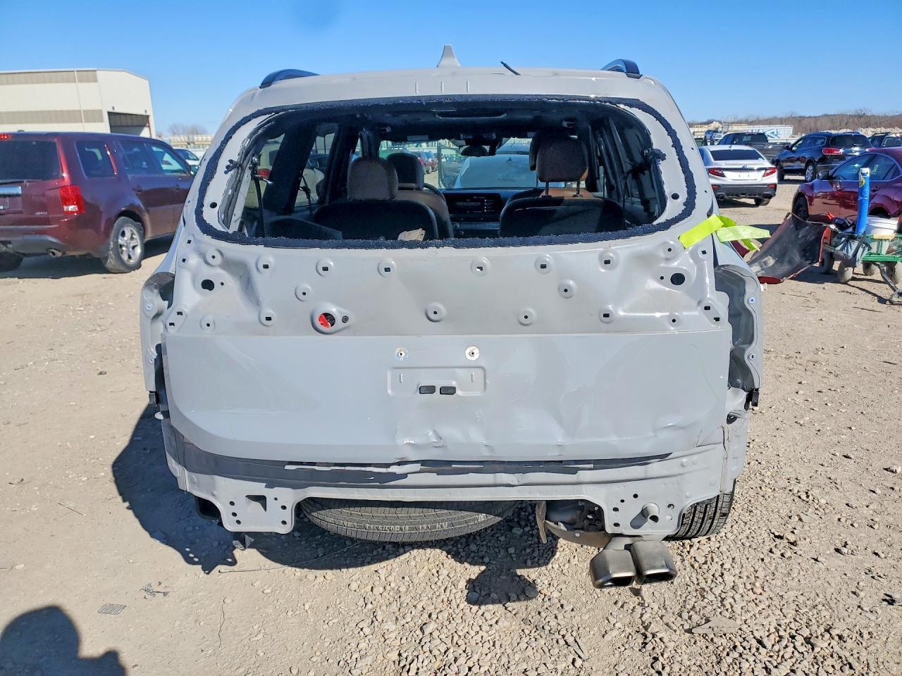 2024 Kia Telluride Sx-Prestige X-Line - Image 6