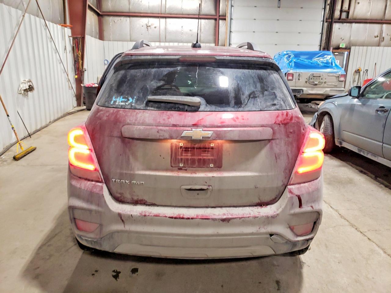 2022 Chevrolet Trax 1Lt - Image 6