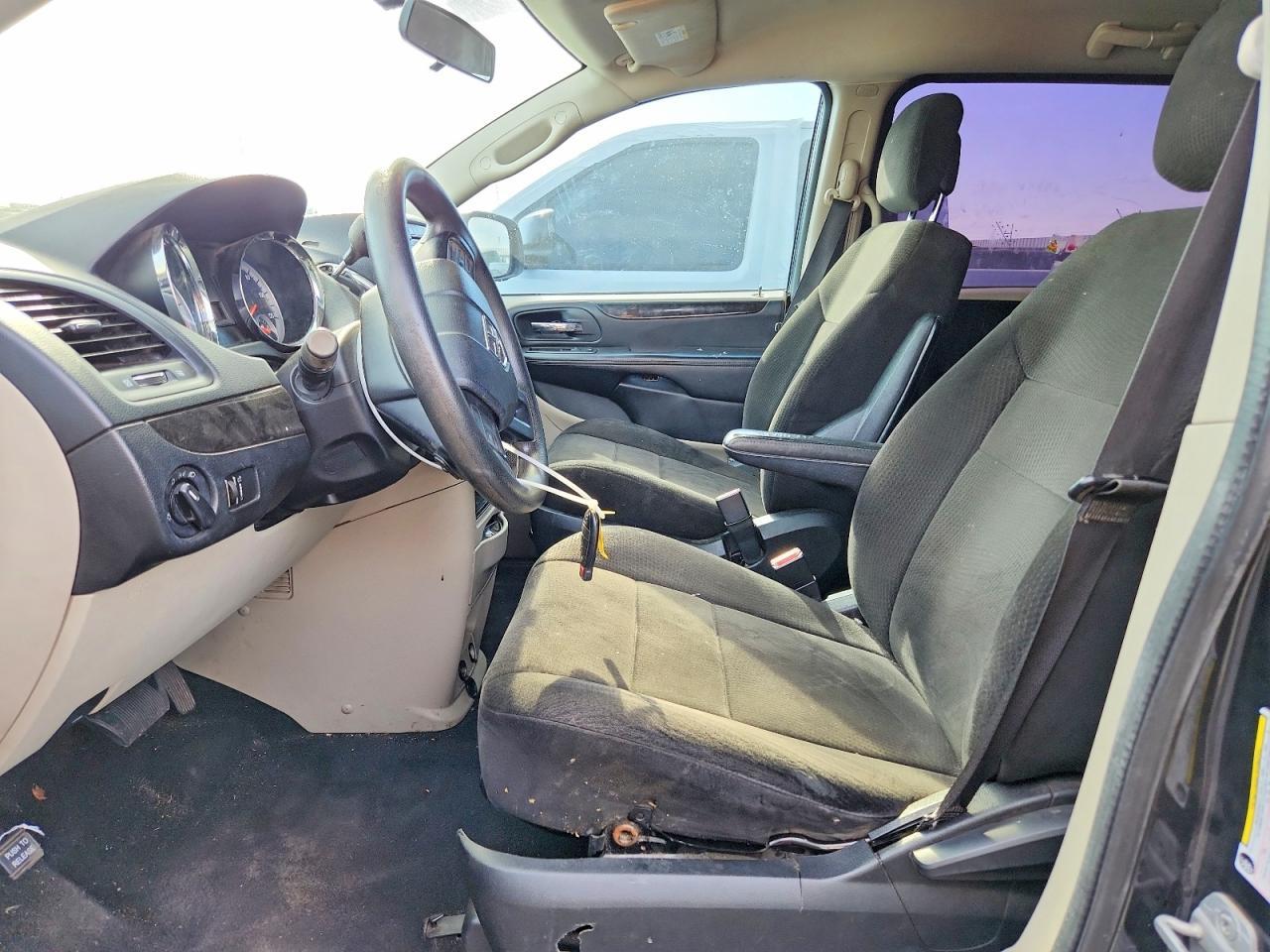 2012 Dodge Grand Caravan Se - Image 7