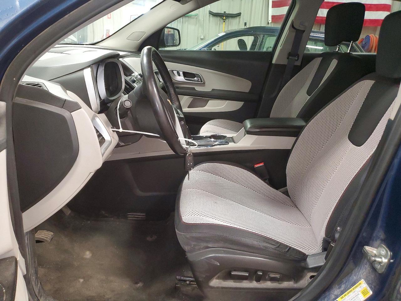 2017 Chevrolet Equinox Lt - Image 7