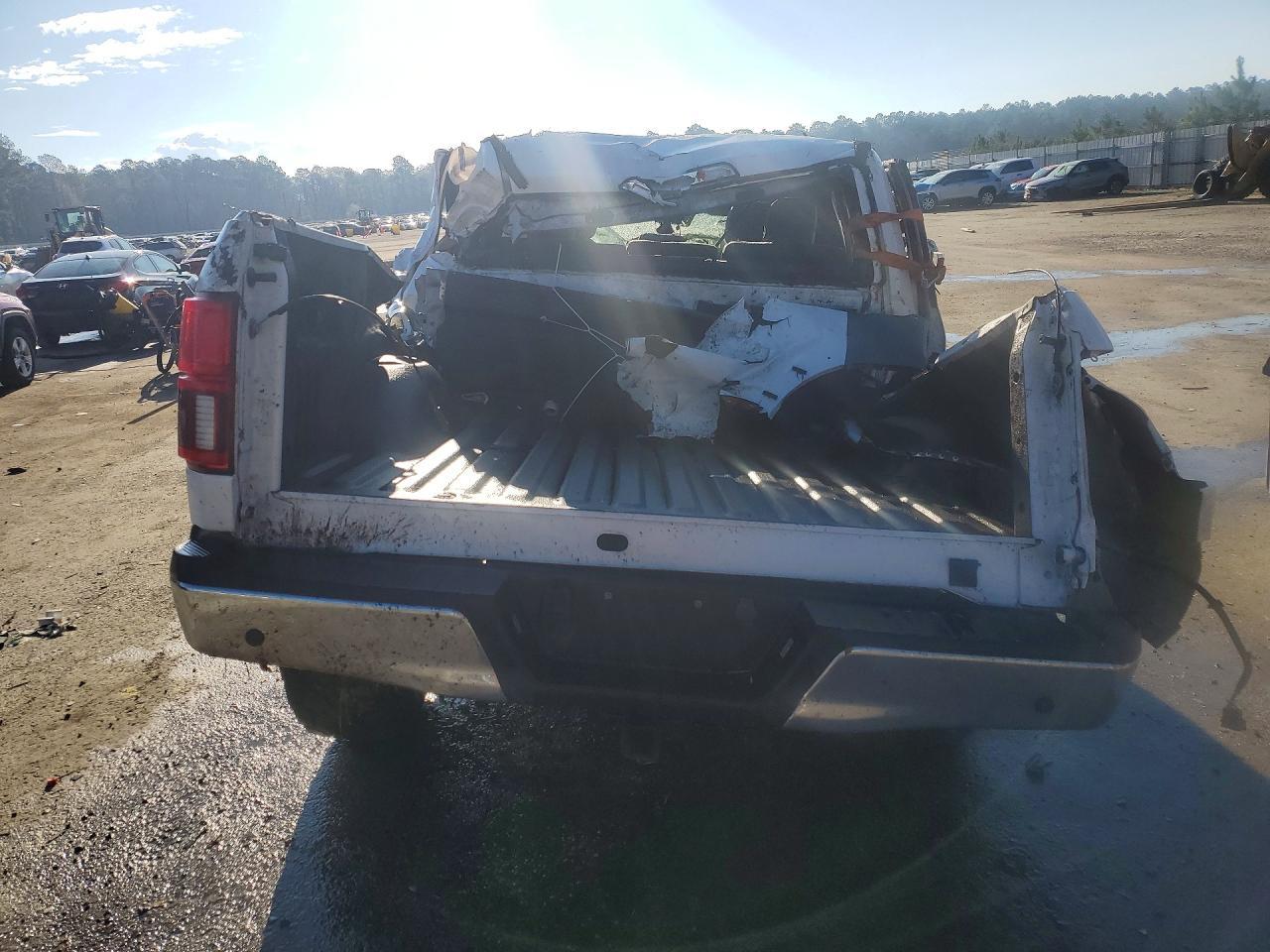 2019 Ford F150 Supercrew - Image 6