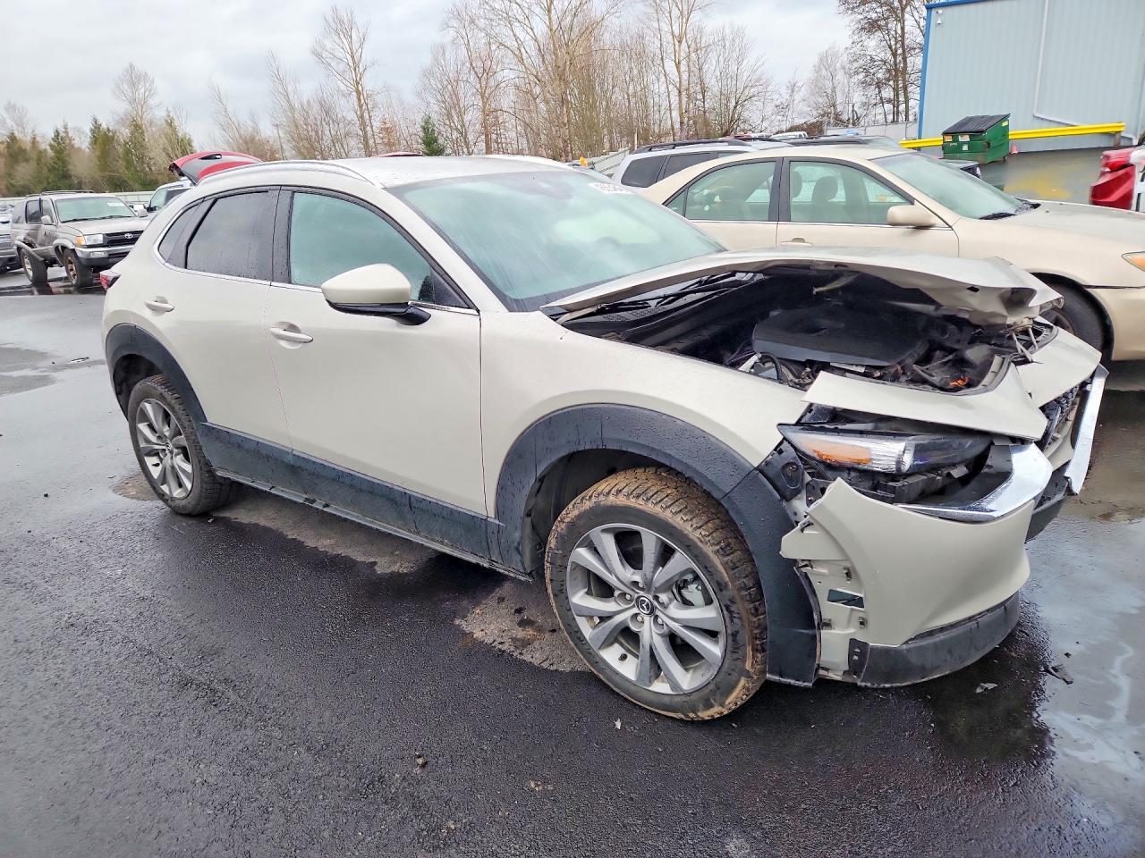 2023 Mazda Cx-30 Select - Image 4