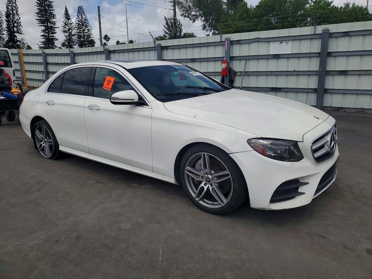 2019 Mercedes-Benz E 300 - Image 4