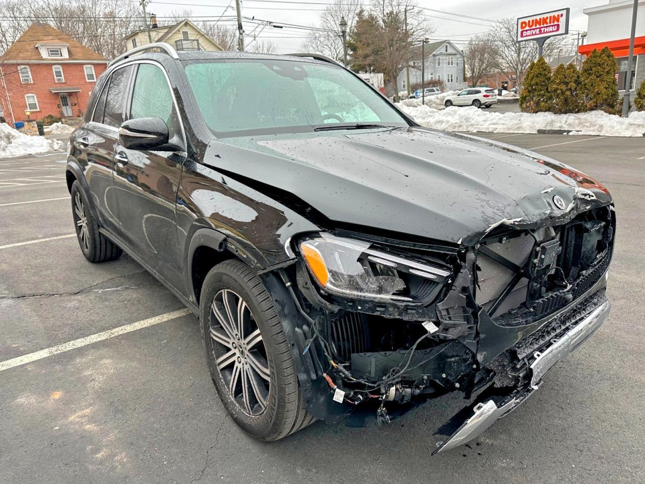 2026 Mercedes-Benz Gle 350 4Matic - Фото 4
