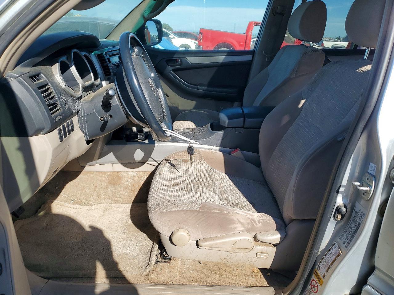 2004 Toyota 4Runner Sr5 - Фото 7