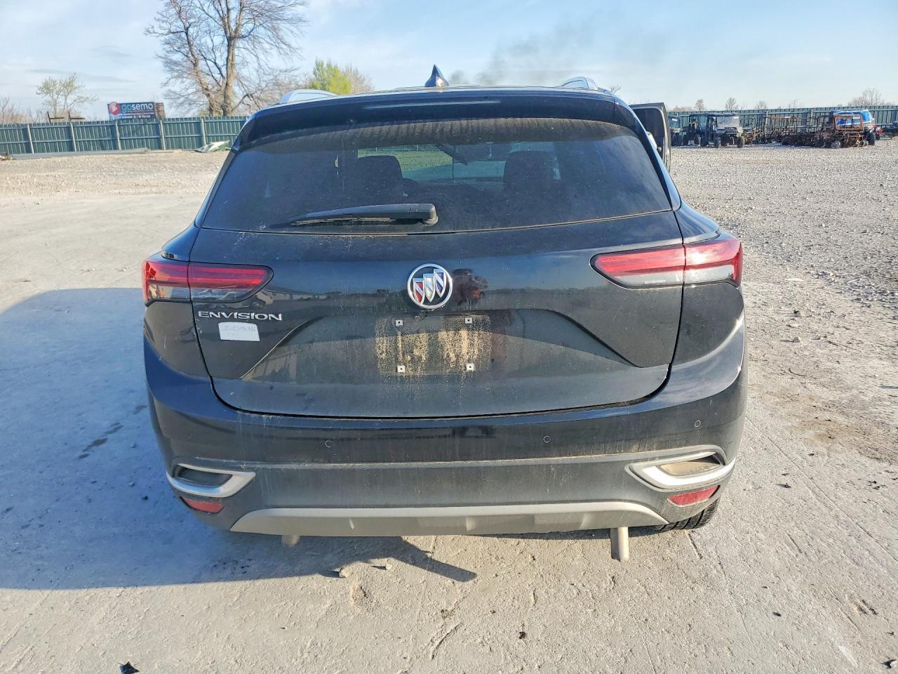 2023 Buick Envision Essence - Фото 6