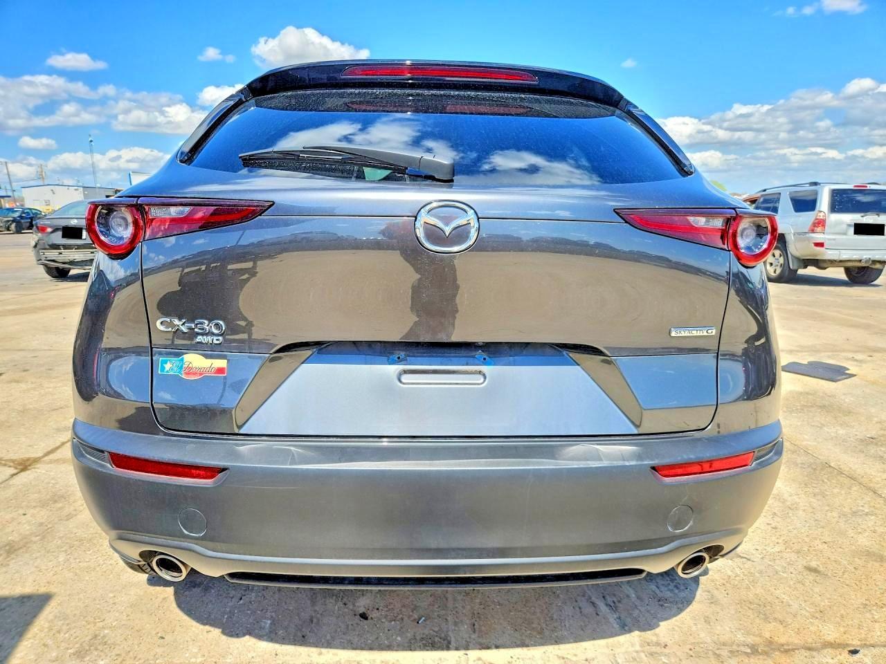 2024 Mazda Cx-30 Select - Фото 6