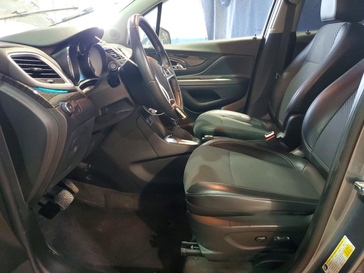2013 Buick Encore Convenience - Image 7