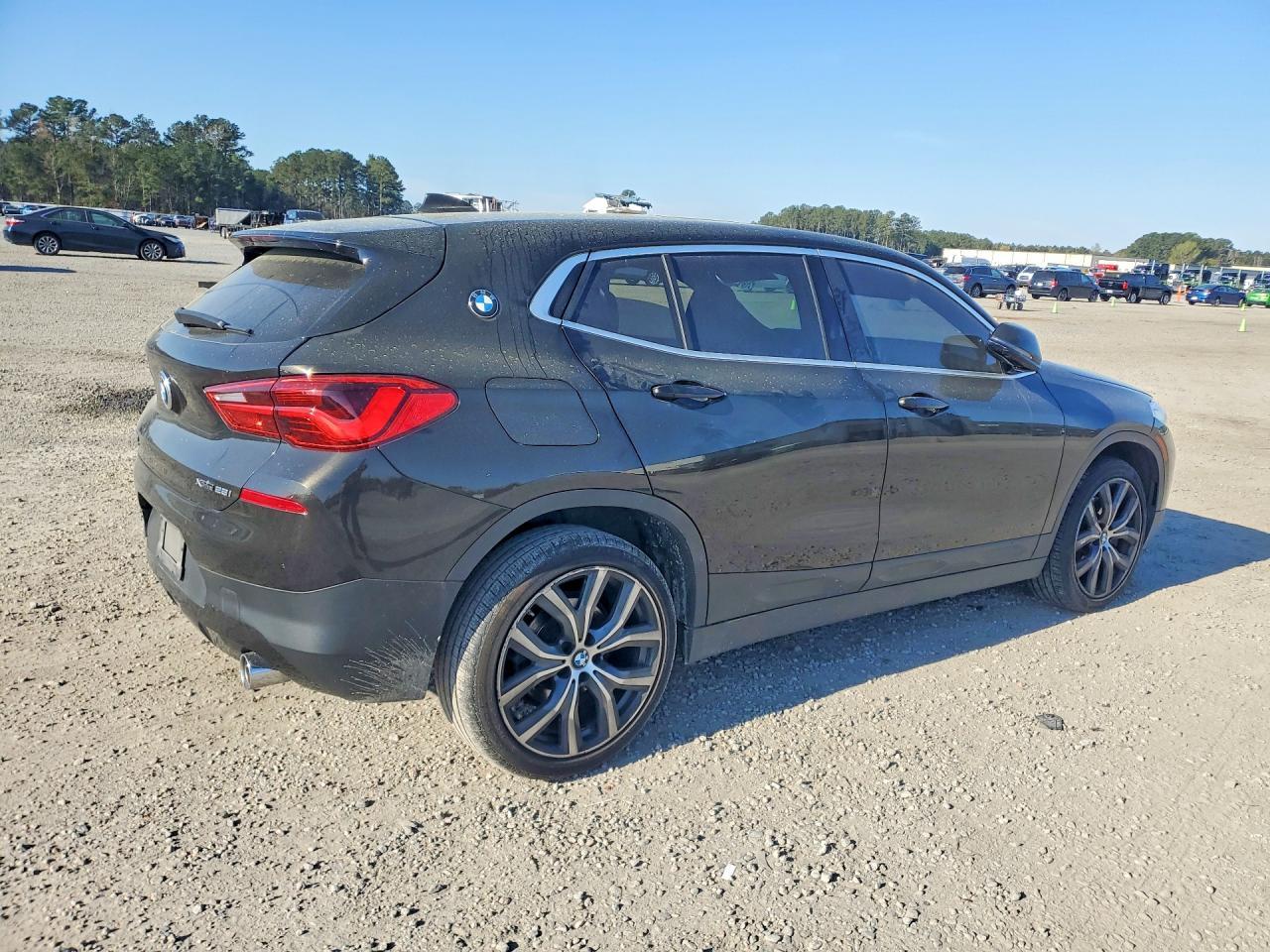 2018 BMW X2 xDrive28I - Image 3