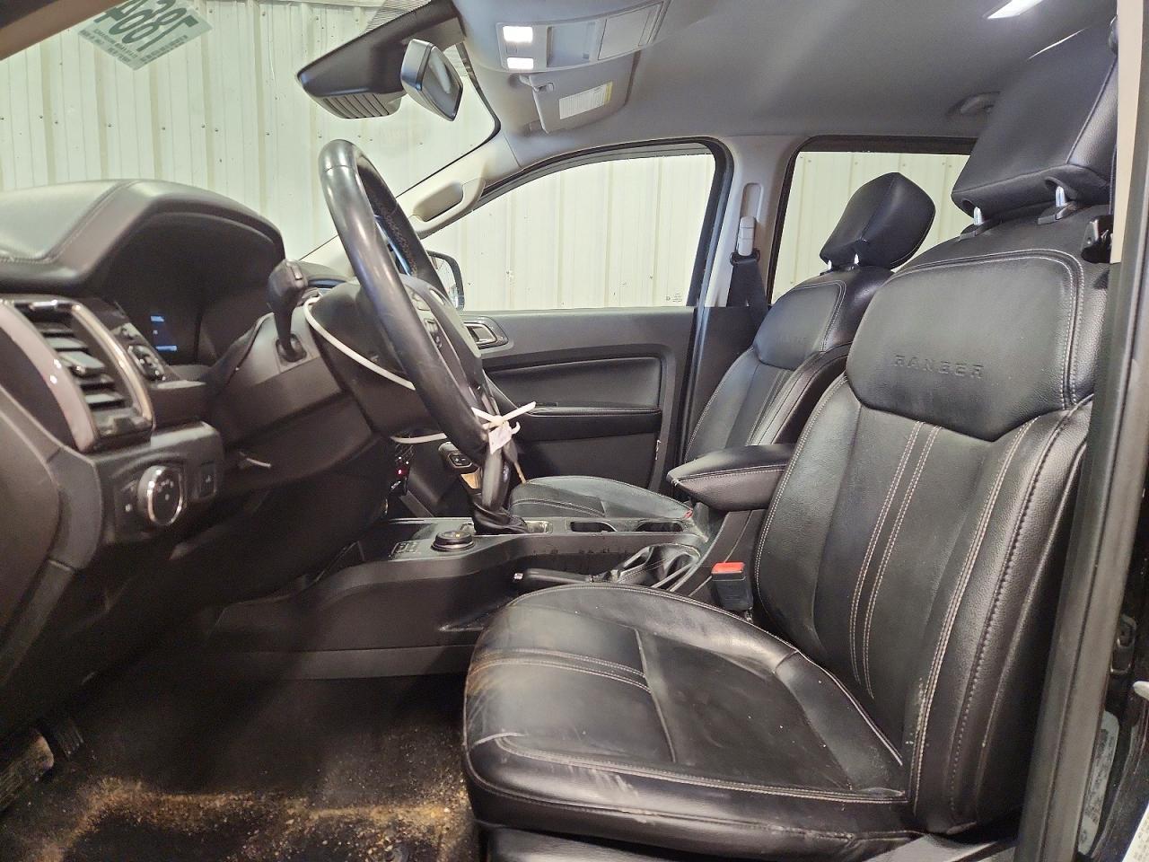 2019 Ford Ranger Xl - Image 7