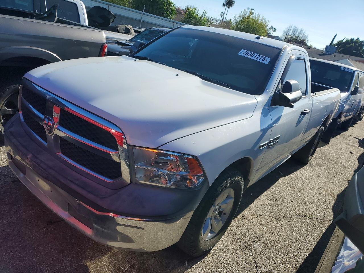 2016 Ram 1500 St