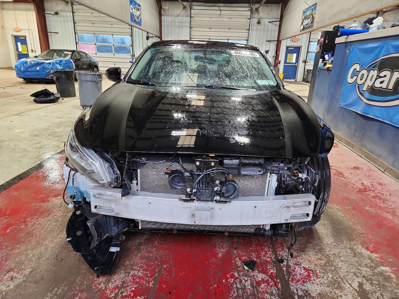 2019 Nissan Altima Sr - Image 5