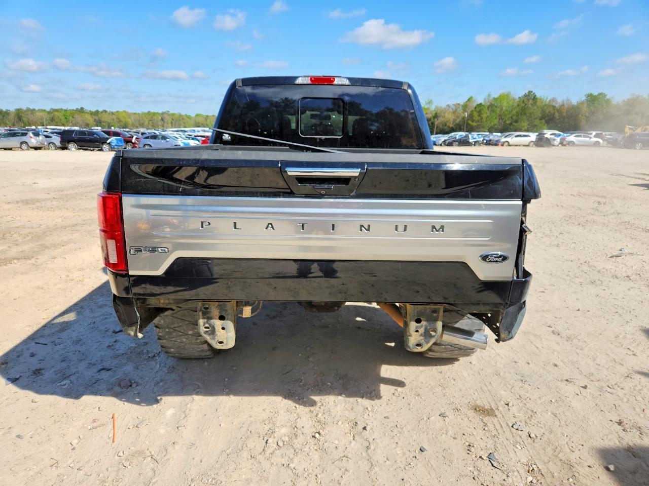 2018 Ford F150 Supercrew - Фото 6
