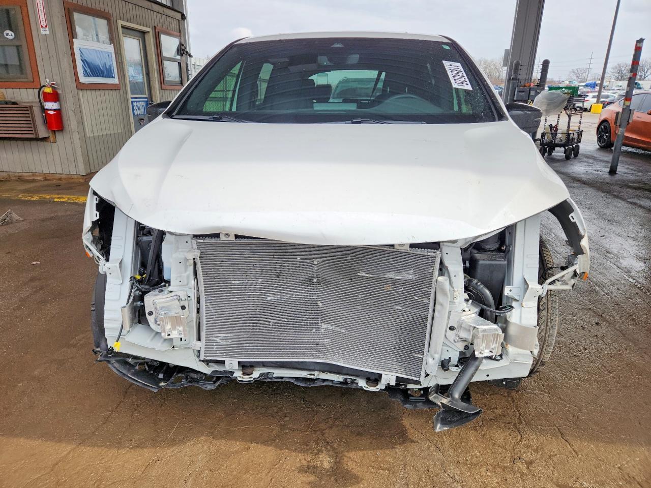 2025 Honda Odyssey Sport-L - Фото 5