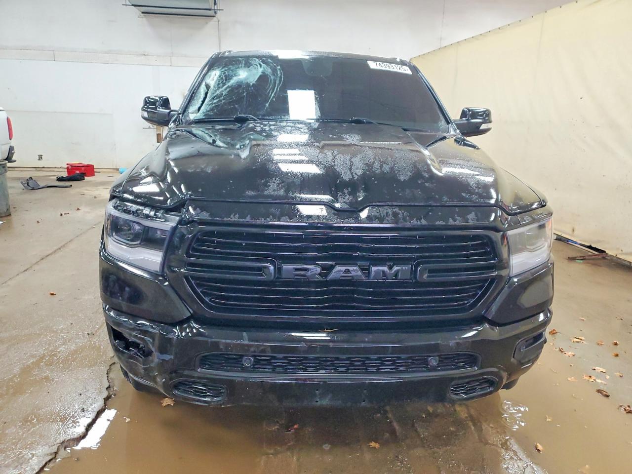 2020 Ram 1500 Big Horn - Image 5