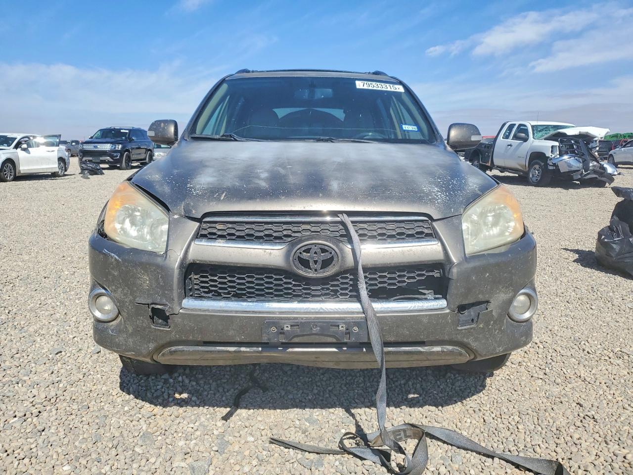 2010 Toyota Rav4 - Image 5