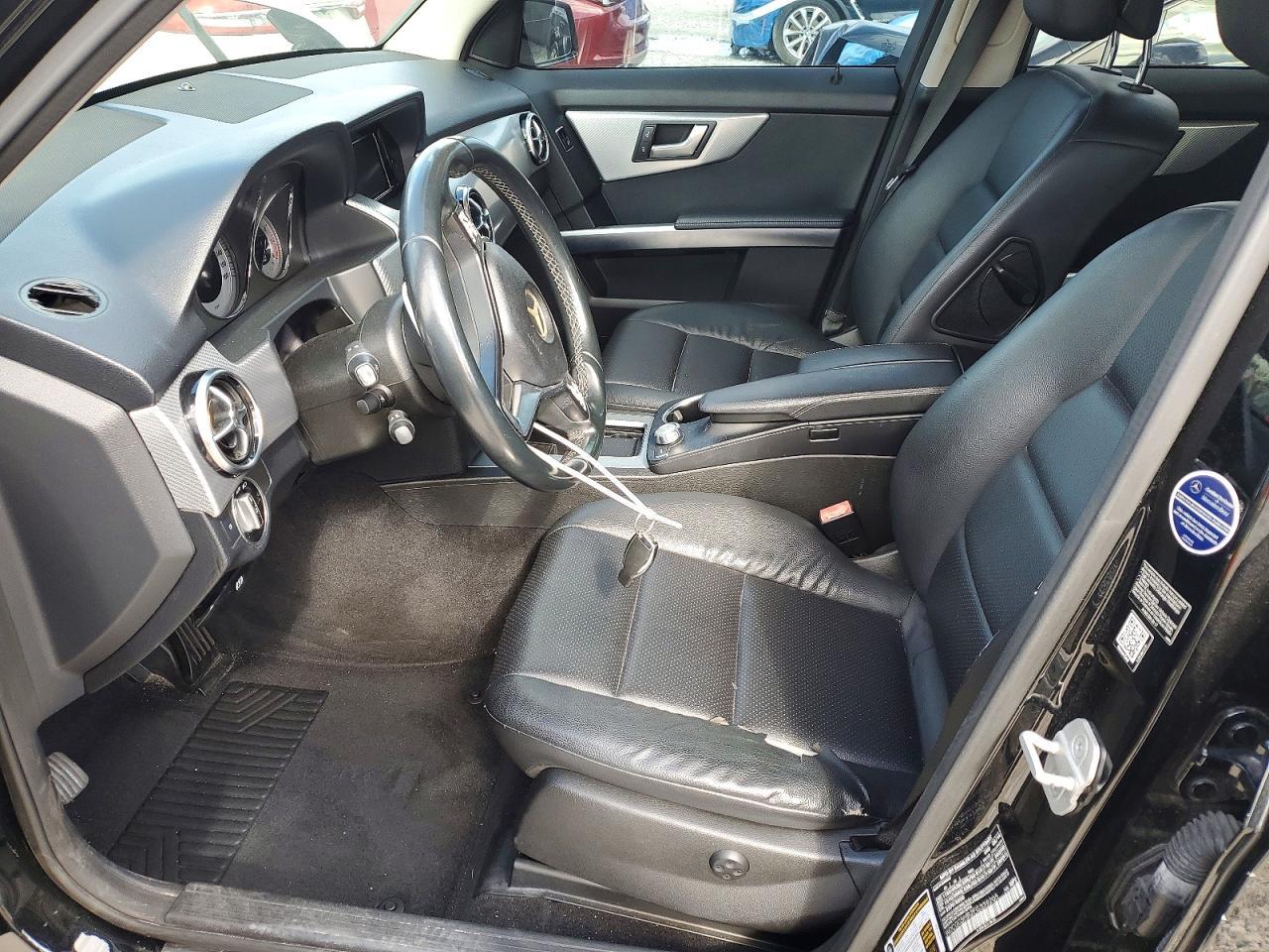 2015 Mercedes-Benz Glk 350 - Image 7