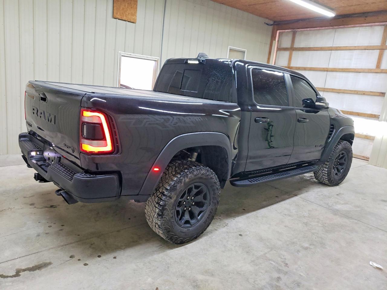 2021 Ram 1500 Trx - Image 3