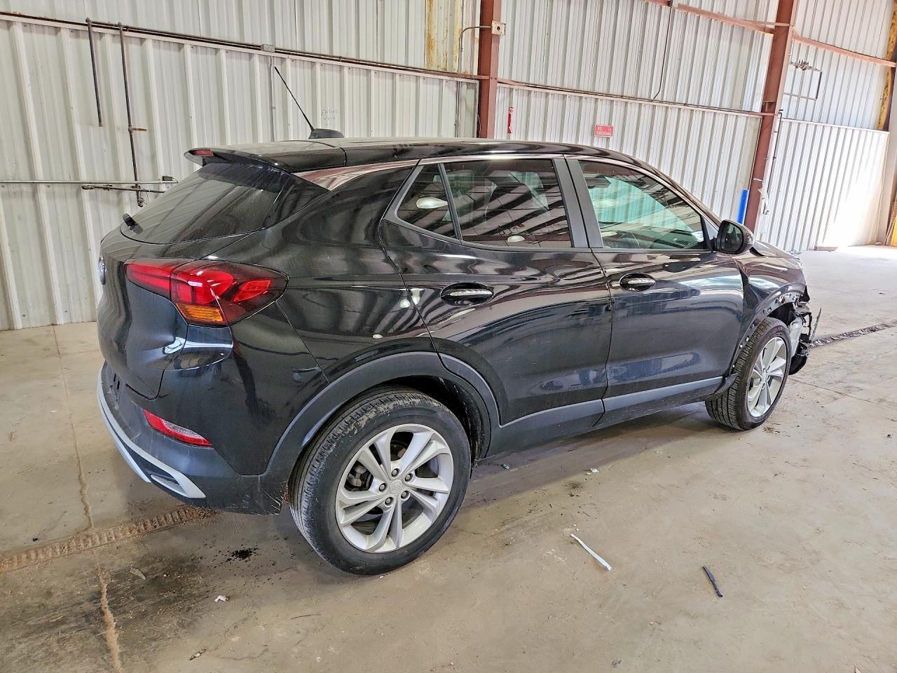 2022 Buick Encore Gx Preferred - Image 3