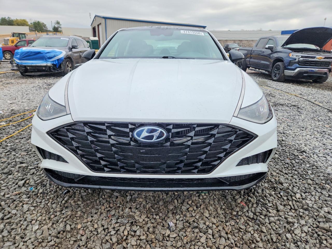2022 Hyundai Sonata Sel Plus - Image 5