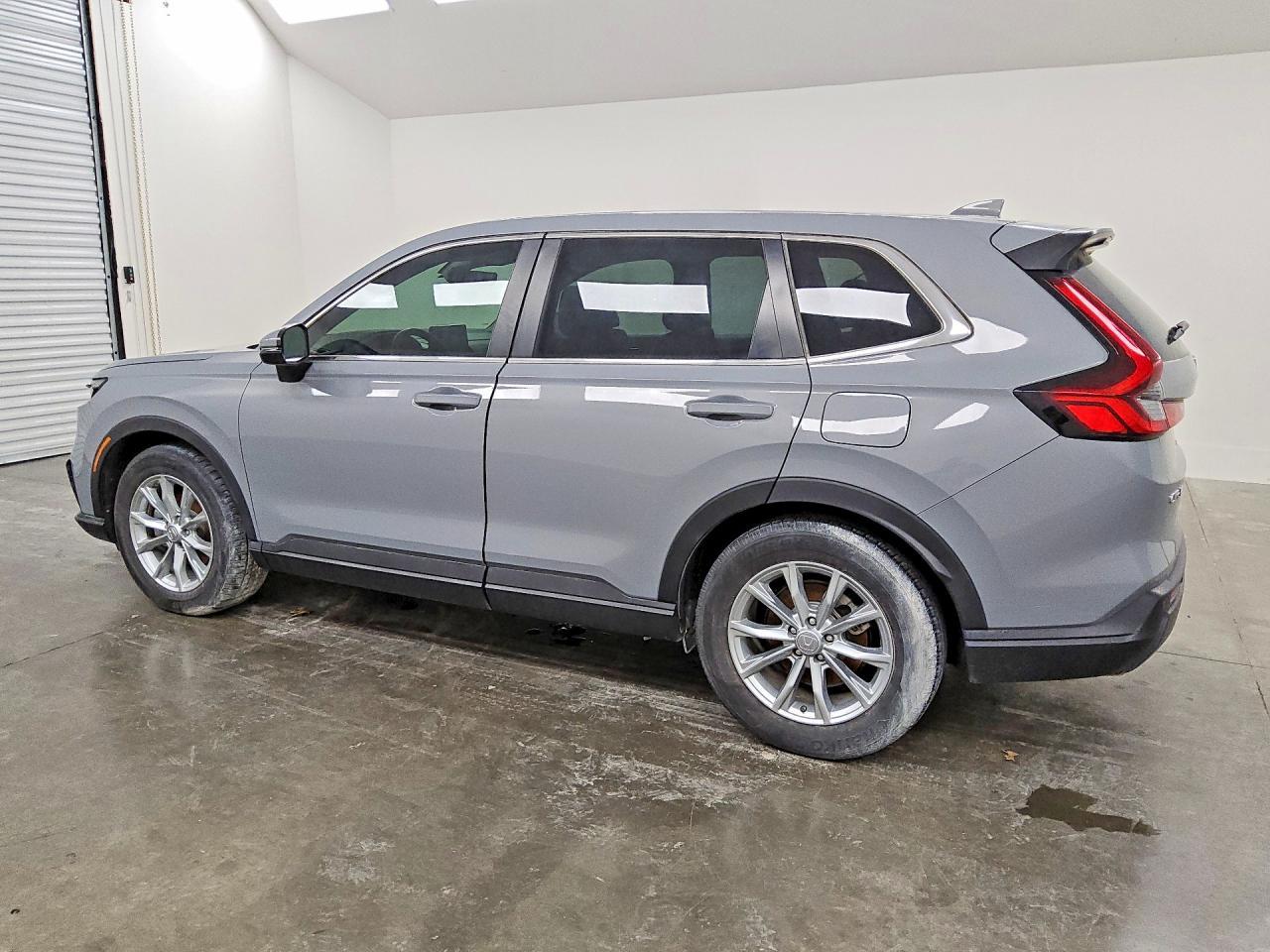 2024 Honda Cr-V Exl - Image 2